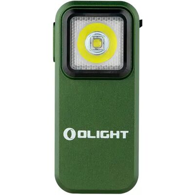 Olight Linterna Edc Oclip Green One Size Olight Linterna Edc Oclip Green One Size