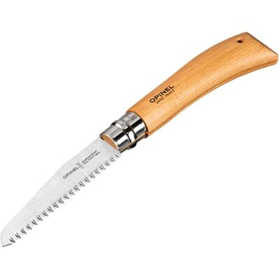 Opinel Sierra N°12 Natural 12 cm Opinel Sierra N°12 Natural 12 cm