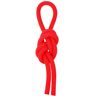 Salewa Red 9.6 Mm Rope Rojo 60 m