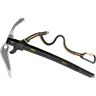 Grivel Jorases 2.0 With Easy Slider Ice Axe Negro 53 cm