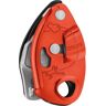 Petzl Grigri Belay Device Naranja