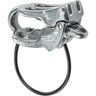 Climbing Technology Be-up Belay Device Gris