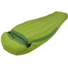 Sea To Summit Ascent Acii Sleeping Bag Verde Regular / Left Zipper