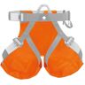 Petzl Protective Seat For Canyon Naranja