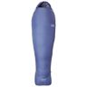 Mountain Hardwear Lamina 30f/-1ºc Sleeping Bag Azul Regular / Left Zipper