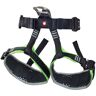 Ocun Legs 2q Harness Verde L-XL