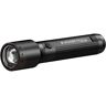 Led Lenser P7r Core Flashlight Negro 1400 Lumens