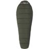 Robens Glacier Iii -3ºc Sleeping Bag Verde Long / Left Zipper