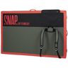 Snap Climbing Wham Crash Pad Verde 150 x 100 x 14 cm