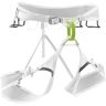 Edelrid Prisma Guide Harness Blanco S