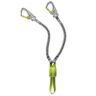 Edelrid Cable Lite Vi Lanyards & Energy Absorbers Kit Gris