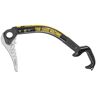 Grivel Dark Machine Ice Axe Negro