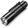 Speras Tactical Torch E2r With 1500 Lumens Plateado