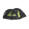 High Peak Mesos 4 Tent Negro 4 Places