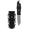 Gear Aid Kotu™ Tanto Knife Plateado