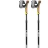 Leki Speed Pacer Vario Poles Plateado 105 cm