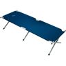 Ferrino Aluminium Camping Cot Azul