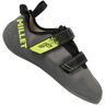 Millet Easy Up Rent Junior Climbing Shoes Negro EU 34