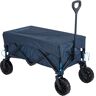 Gregory Alpaca Gear Wagon 140 Azul