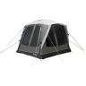 Outwell Bremburg Air Caravan Tent Transparente