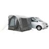 Outwell Newburg 160 Air Caravan Tent Gris