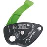 Edelrid Eddy Night Belay Device Negro 360 gr