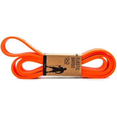 Yy Vertical Accesorios De Bandas Elásticas Para Entrenamiento Orange 35kg One Size Yy Vertical Accesorios De Bandas Elásticas Para Entrenamiento Orange 35kg One Size
