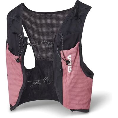 Silva Strive Fly Mochila de Hidratación - Rosa Silva Strive Fly Mochila de Hidratación - Rosa