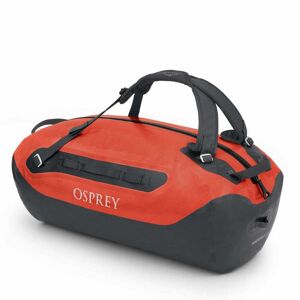 Osprey Transporter Wp 70l Duffel Bag Naranja