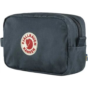 Fjällräven Neceser Kånken Gear Navy One Size Fjällräven Neceser Kånken Gear Navy One Size