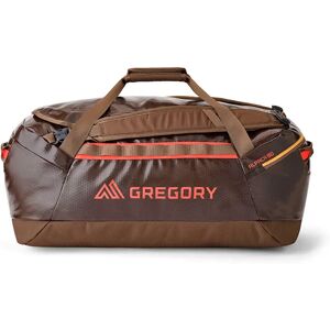 Gregory Bolsa Duffle Alpaca 60l Mesa Brown One Size Gregory Bolsa Duffle Alpaca 60l Mesa Brown One Size