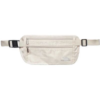 Trespass Cinturón Safeguard Parchment One Size Trespass Cinturón Safeguard Parchment One Size