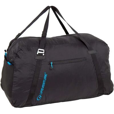 Lifeventure Bolsa Duffle Travel Light Packable 70l Black One Size Lifeventure Bolsa Duffle Travel Light Packable 70l Black One Size