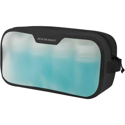Mammut Neceser Smart Light Black L Mammut Neceser Smart Light Black L