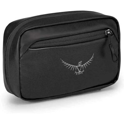 Osprey Neceser Transporter Powerhouse 1.5l Black One Size Osprey Neceser Transporter Powerhouse 1.5l Black One Size