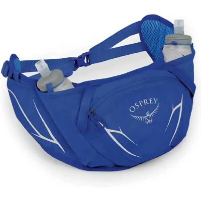 Osprey Riñonera De Hidratación Duro Dyna Belt Blue Sky One Size Osprey Riñonera De Hidratación Duro Dyna Belt Blue Sky One Size