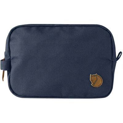 Fjällräven Neceser Gear Bag Navy One Size Fjällräven Neceser Gear Bag Navy One Size