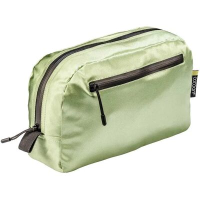 Cocoon Neceser Toiletry Silk Light Green One Size Cocoon Neceser Toiletry Silk Light Green One Size