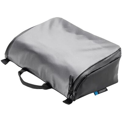 Cocoon Neceser Toiletry Kit Allrounder Grey / Black / Blue One Size Cocoon Neceser Toiletry Kit Allrounder Grey / Black / Blue One Size