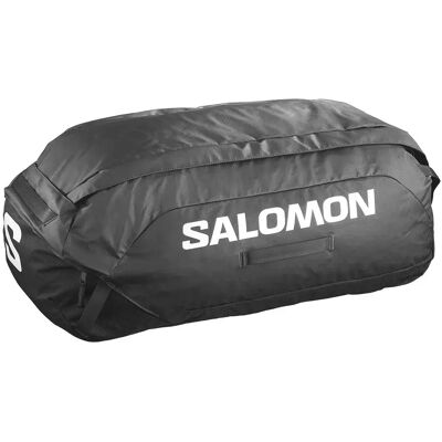 Salomon Bolsa Duffle Outlife 70l Black One Size Salomon Bolsa Duffle Outlife 70l Black One Size