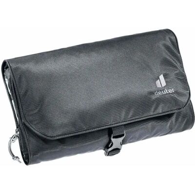 Deuter Neceser Ii Black One Size Deuter Neceser Ii Black One Size