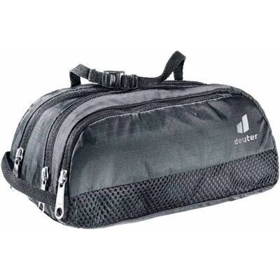 Deuter Neceser Tour Ii Black One Size Deuter Neceser Tour Ii Black One Size