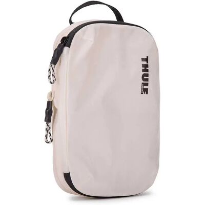 Thule Cubo De Embalaje Compression Small White One Size Thule Cubo De Embalaje Compression Small White One Size