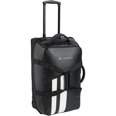 Vaude Bolsa Duffle Rotuma 65l Black One Size Vaude Bolsa Duffle Rotuma 65l Black One Size
