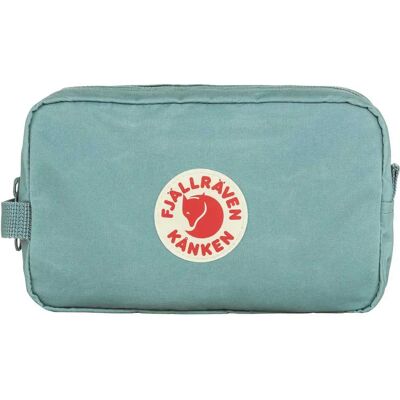 Fjällräven Neceser Kånken Gear Sky Blue One Size Fjällräven Neceser Kånken Gear Sky Blue One Size