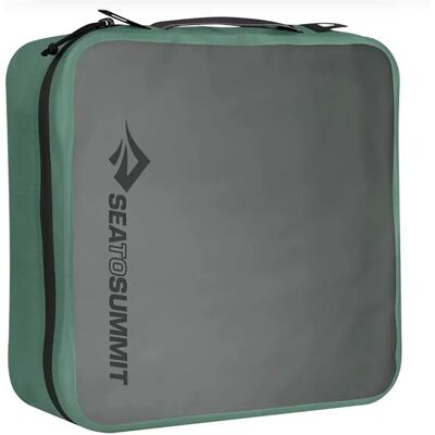 Sea To Summit Neceser Hydraulic L Green One Size Sea To Summit Neceser Hydraulic L Green One Size