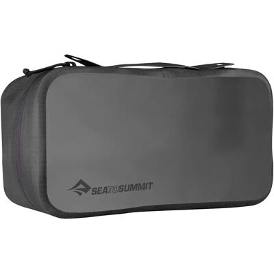 Sea To Summit Neceser Hydraulic M/r Black One Size Sea To Summit Neceser Hydraulic M/r Black One Size