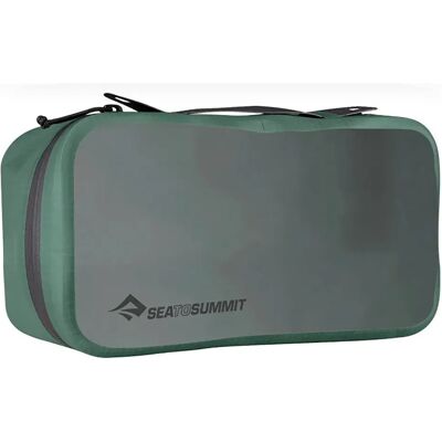 Sea To Summit Neceser Hydraulic M/r Green One Size Sea To Summit Neceser Hydraulic M/r Green One Size