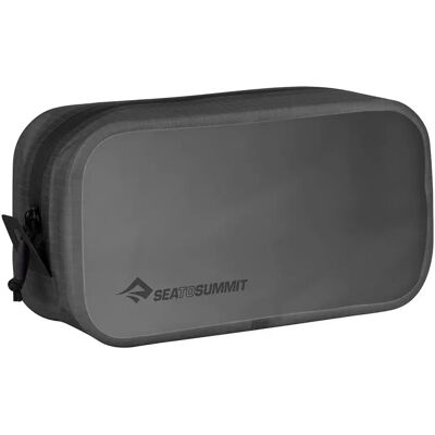 Sea To Summit Neceser Hydraulic S Black One Size Sea To Summit Neceser Hydraulic S Black One Size