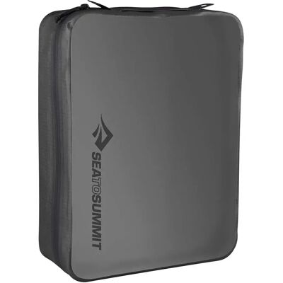Sea To Summit Neceser Hydraulic Xl Black One Size Sea To Summit Neceser Hydraulic Xl Black One Size